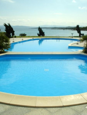 Hotels in Golfo Aranci